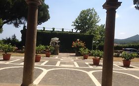 Villa La Cerretana
